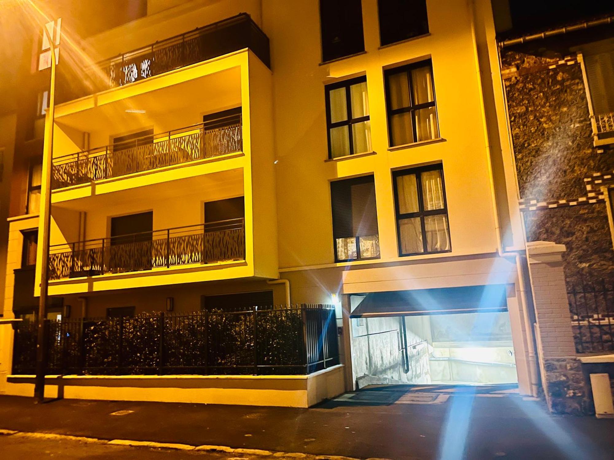ヴィトリー・シュル・セーヌLuxury A 10Mn Du Centre De Paris & Free Parkingアパートメント エクステリア 写真