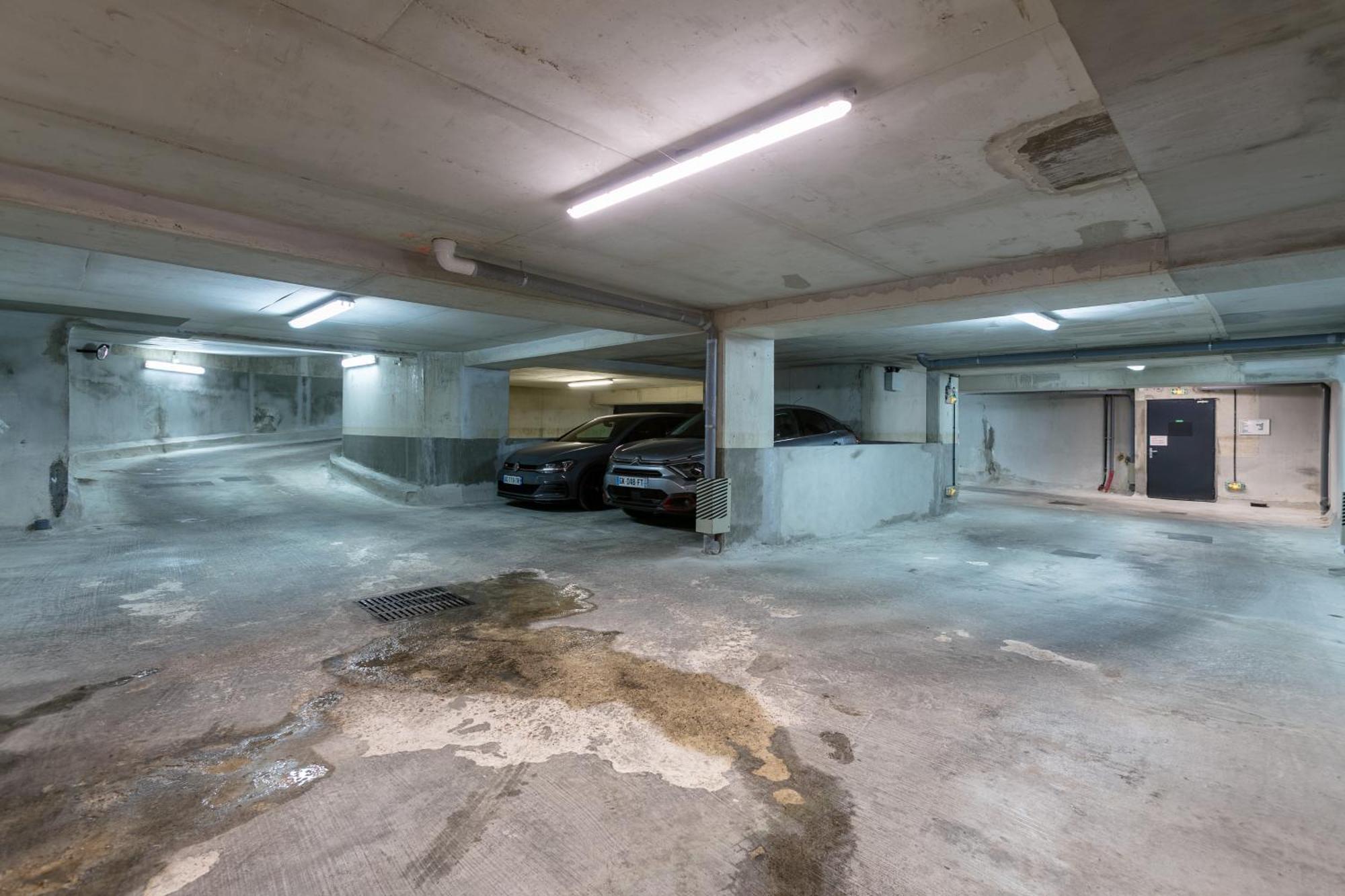 ヴィトリー・シュル・セーヌLuxury A 10Mn Du Centre De Paris & Free Parkingアパートメント エクステリア 写真